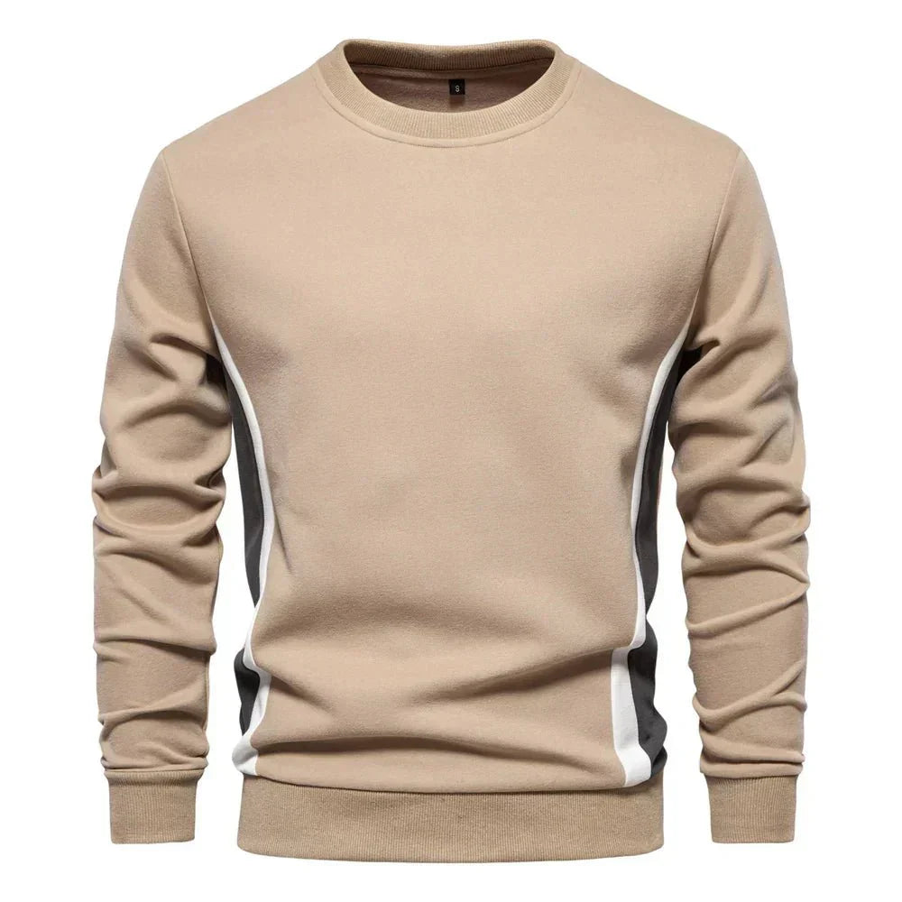 Jonas | Eleganter Pullover für Herren im Alltag