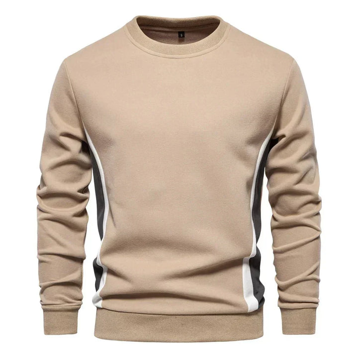 Jonas | Eleganter Pullover für Herren im Alltag