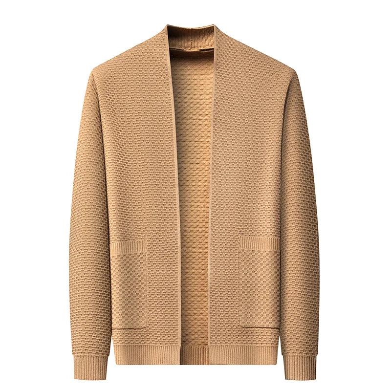 Antonio | Luxus-Blazer mit edlem Schnitt für Herren