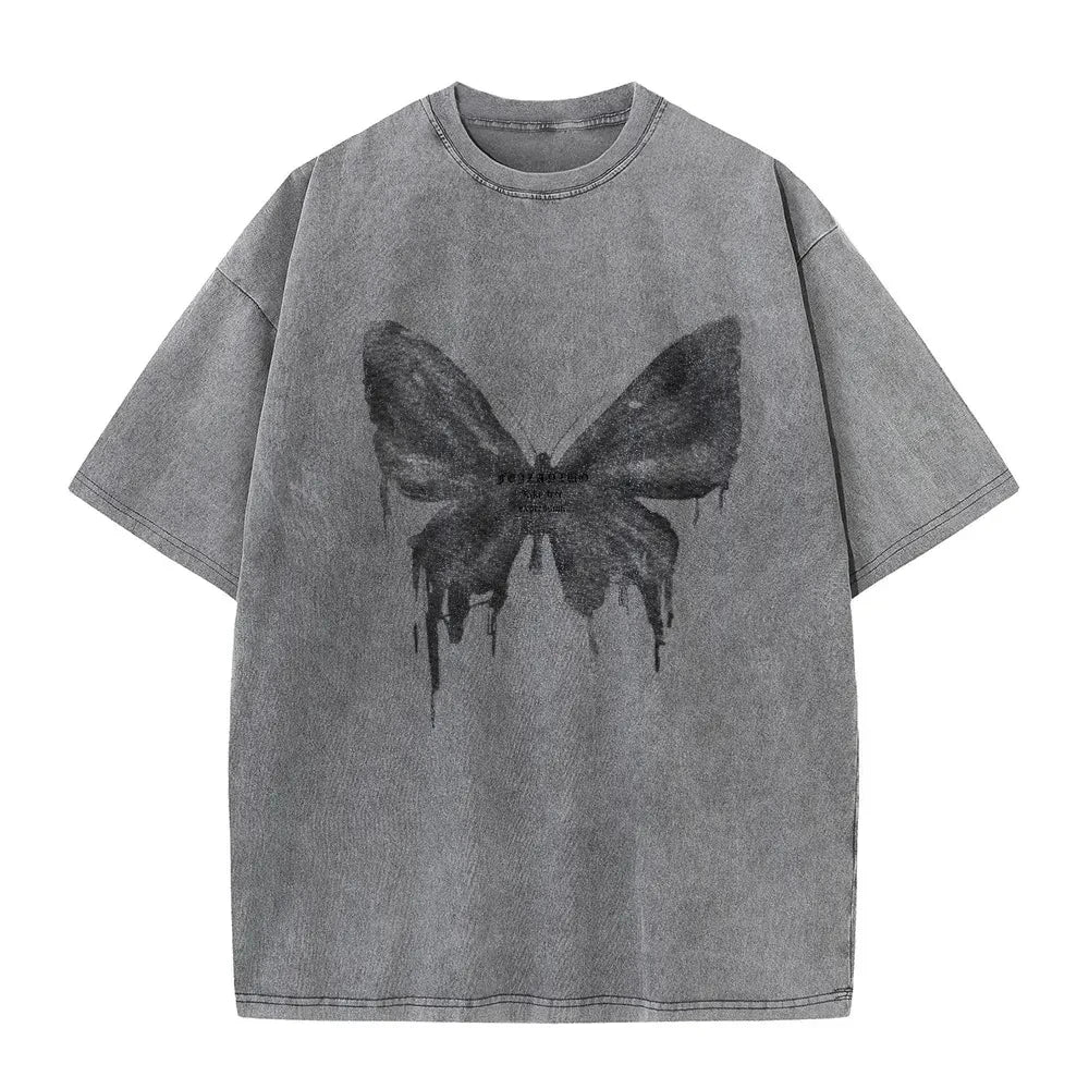 Maripo | Baumwoll-T-Shirt für warme Sommertage mit Komfort