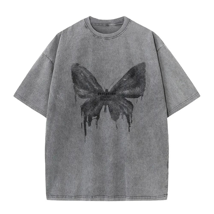 Maripo | Baumwoll-T-Shirt für warme Sommertage mit Komfort
