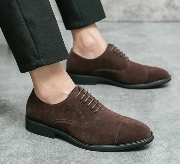 Herren Oxfords für elegante Business-Looks und Anlässe