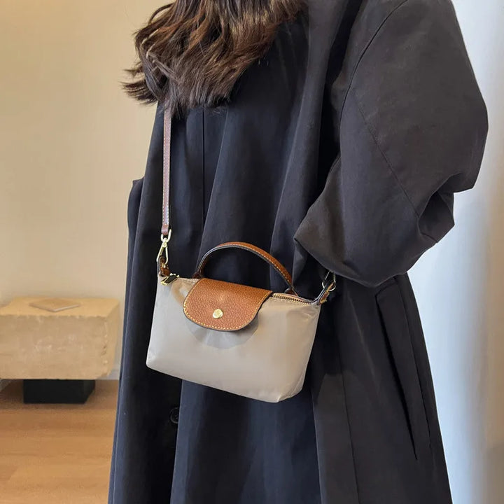 Dusselbag | Tasche für jeden Look geeignet