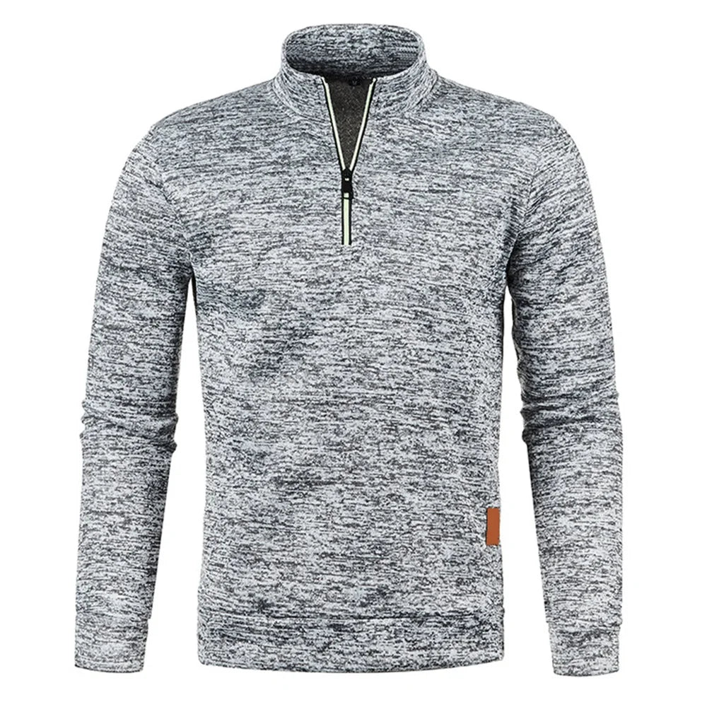 Palmer | Zeitloser Pullover mit angenehmem Tragekomfort