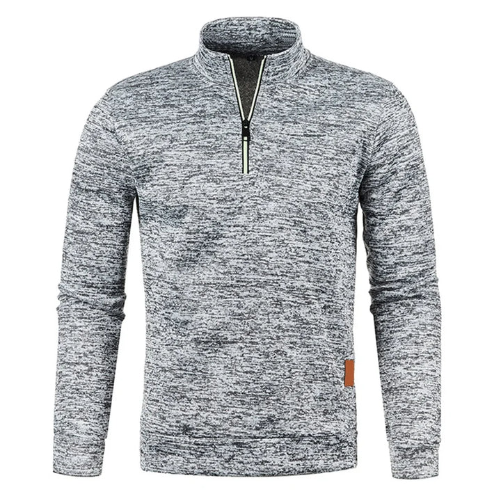 Palmer | Zeitloser Pullover mit angenehmem Tragekomfort