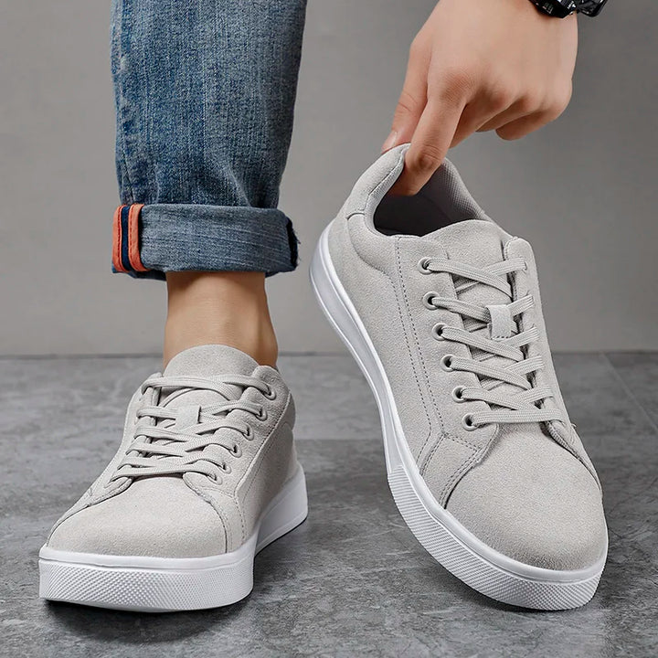 Rafero Turnschuhe für sportliche Tage mit modernem Stil