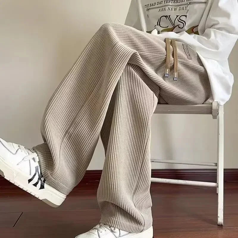 Elias | Hawthorn Cord-Herrenhose für lässige Outfits