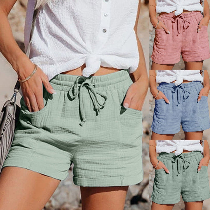 Eloise | SOMMER KURZ Kleid für heiße Tage mit femininer Note