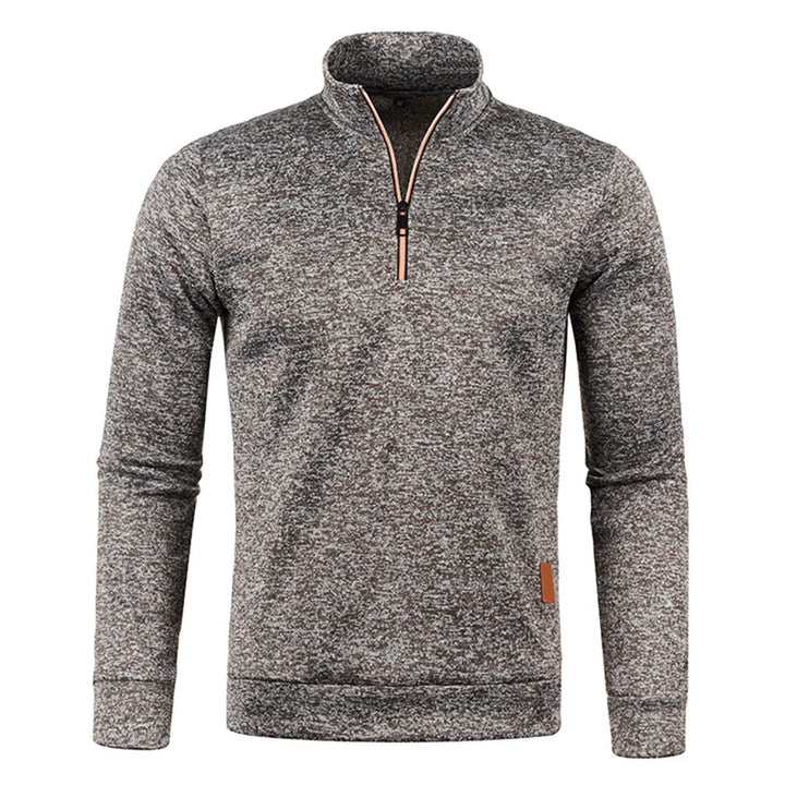 Palmer | Zeitloser Pullover mit angenehmem Tragekomfort