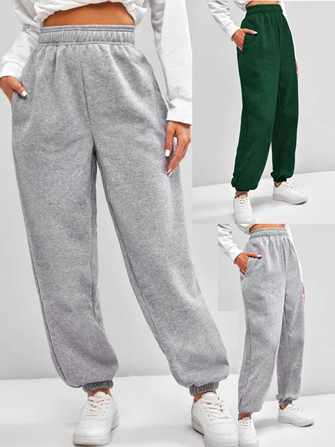 Davina | Bequeme Jogginghose für aktive Frauen