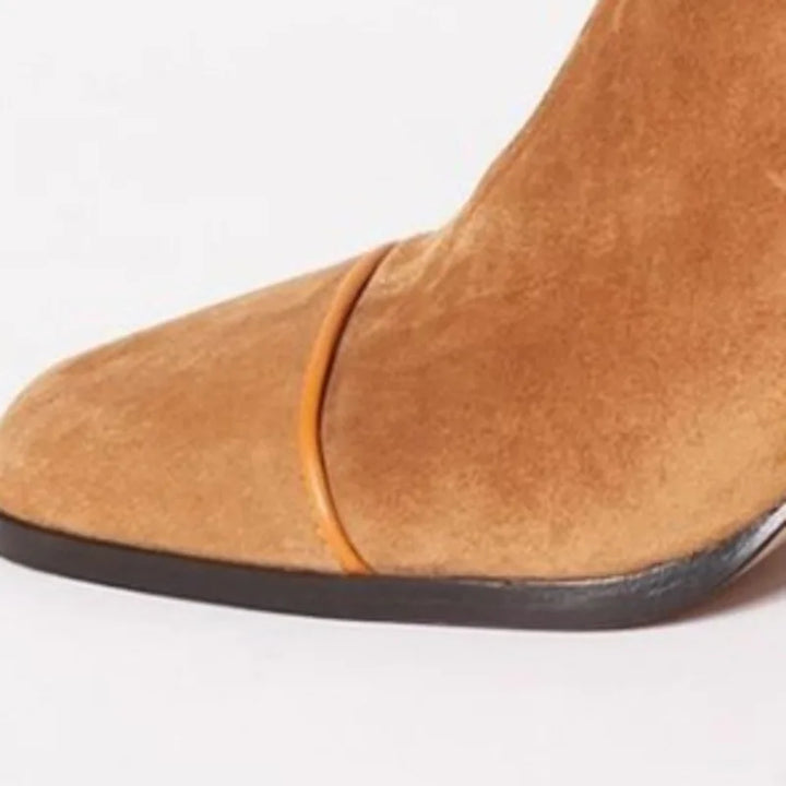 Elisa | Damen Stiefeletten modern und zeitlos