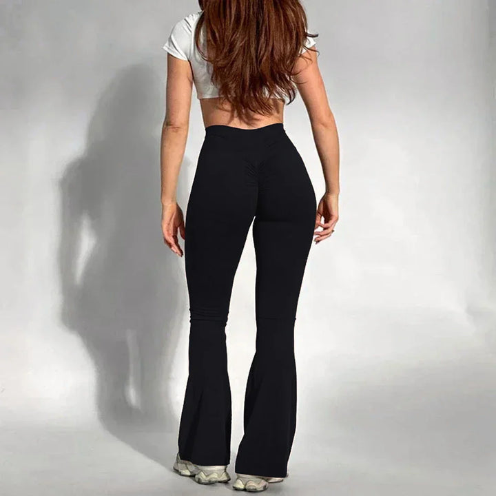 Sabella | Leggings mit hoher Taille für Fitnessfans