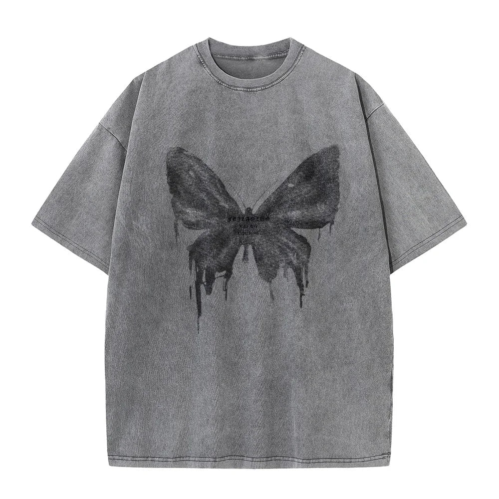 Maripo | Baumwoll-T-Shirt für warme Sommertage mit Komfort