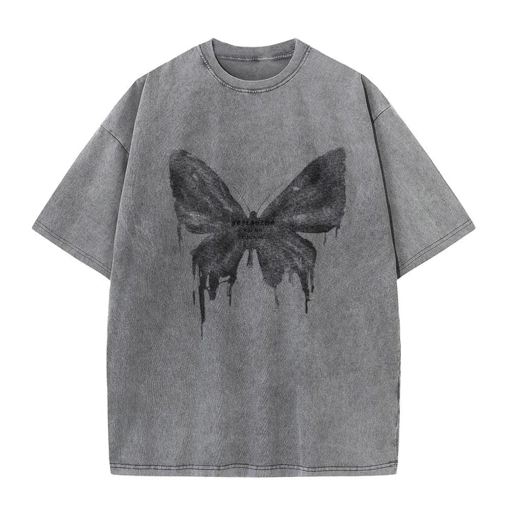 Maripo | Baumwoll-T-Shirt für warme Sommertage mit Komfort