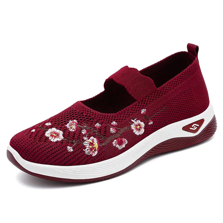Skitch | Ergonomische Schlupfschuhe Damen