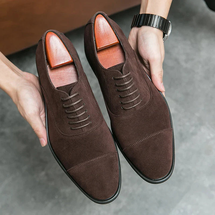 Herren Oxfords für elegante Business-Looks und Anlässe
