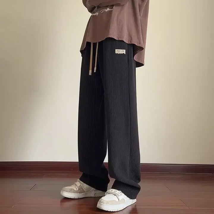 Elias | Hawthorn Cord-Herrenhose für lässige Outfits