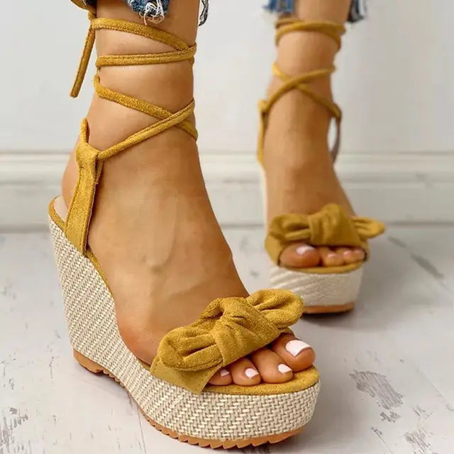 SINGAPUR | QUERLA Orthopädische Sandalen