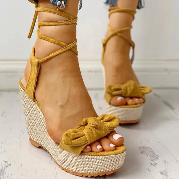 SINGAPUR | QUERLA Orthopädische Sandalen