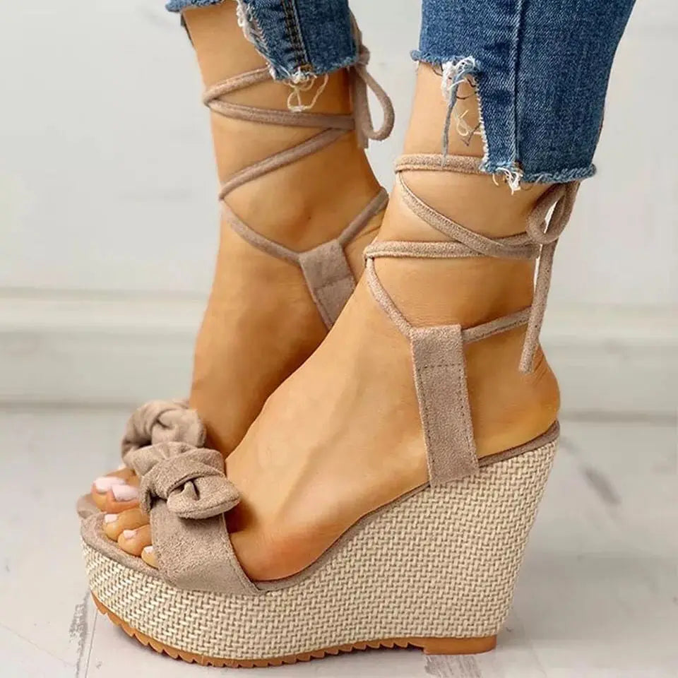 SINGAPUR | QUERLA Orthopädische Sandalen