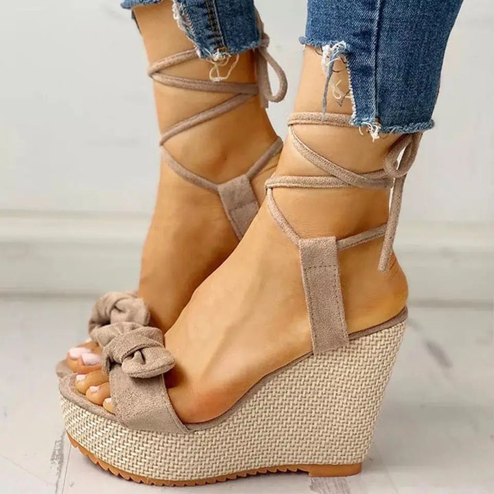 SINGAPUR | QUERLA Orthopädische Sandalen