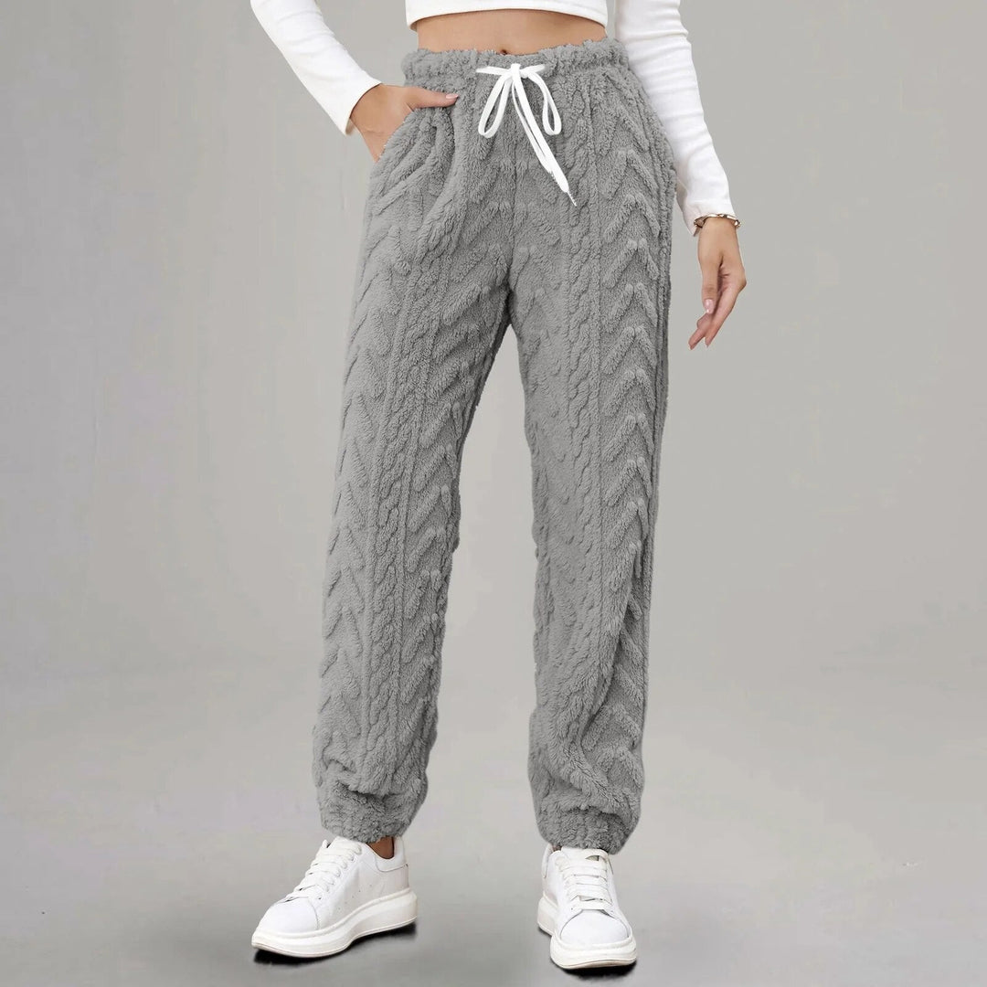 Sofia | Elegante Damen Jogger Enchanio Look