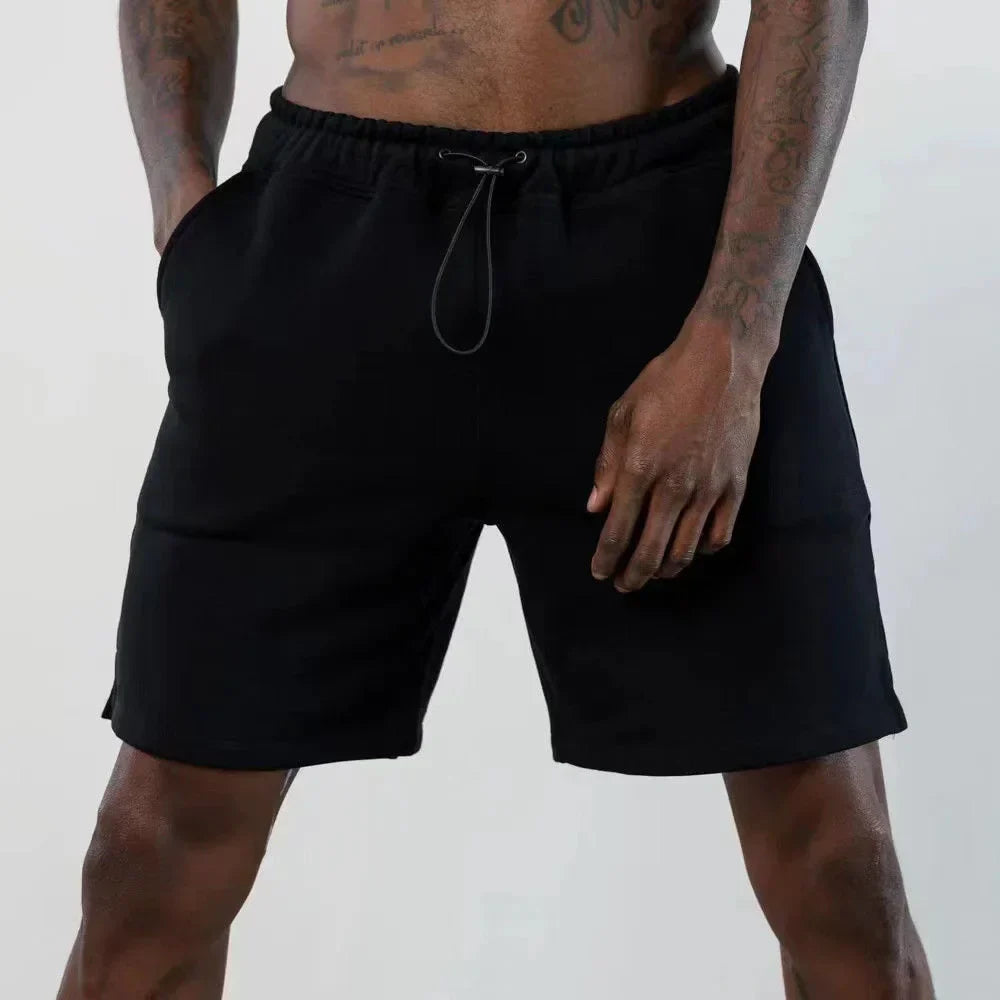 Vittorio | Sportliche Shorts für Männer im Sommer