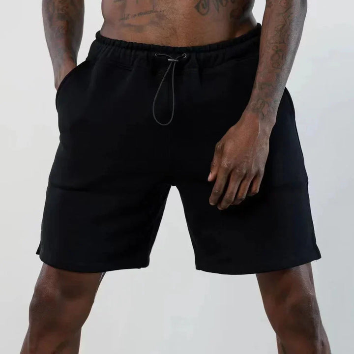 Vittorio | Sportliche Shorts für Männer im Sommer