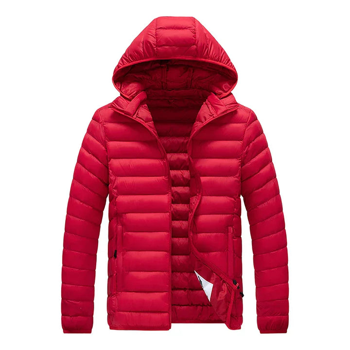 Torvil | Wasserdichte Jacke für Outdoor-Aktivitäten