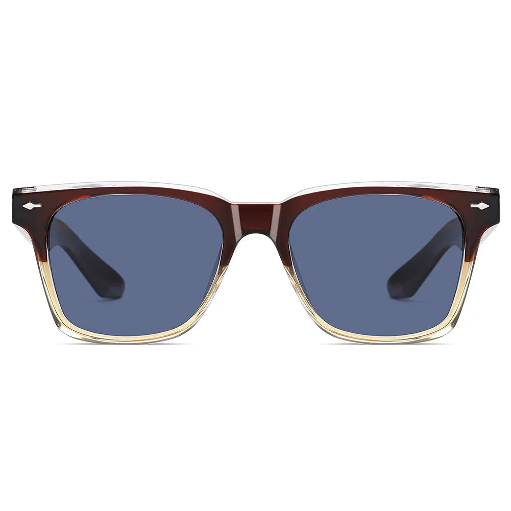 Prescott Retro | Sonnenbrille für zeitlosen Sommerstil