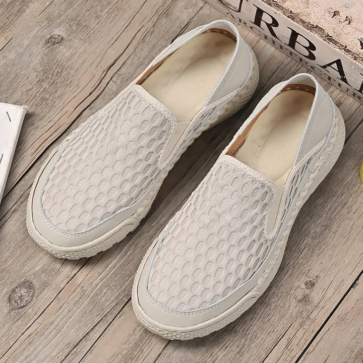 San Diego Casual Halbschuhe für Freizeit und Städtereisen