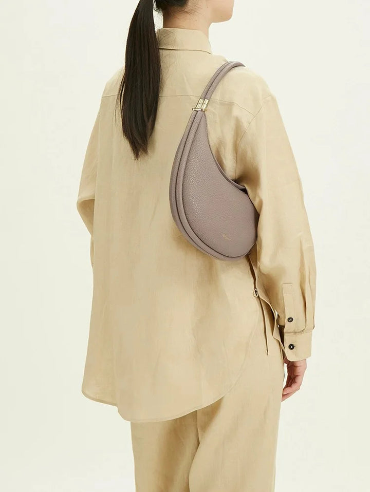 Lotte | Schlichte Handtasche mit viel Stil