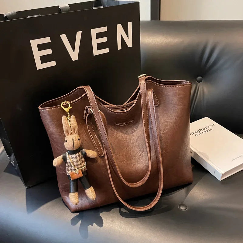 Portia | Nachhaltige Eco-Chic Tasche mit Stil