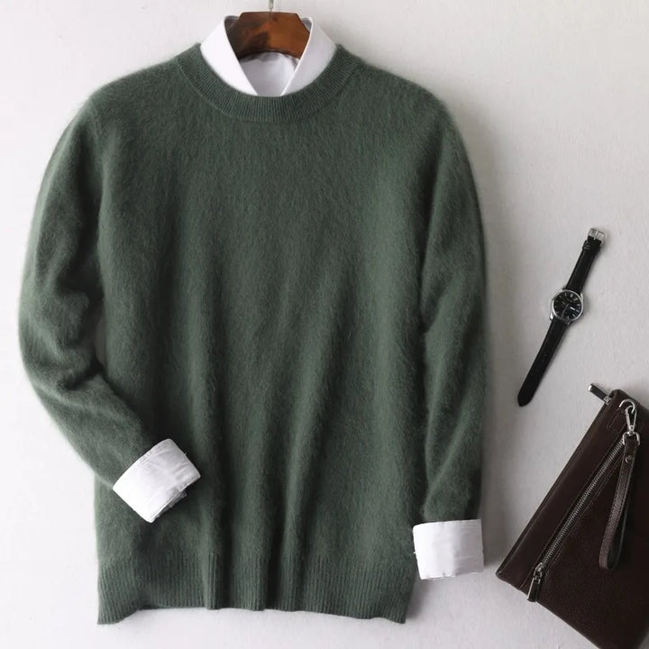 Ravenna | Premium Damenpullover für den Winter