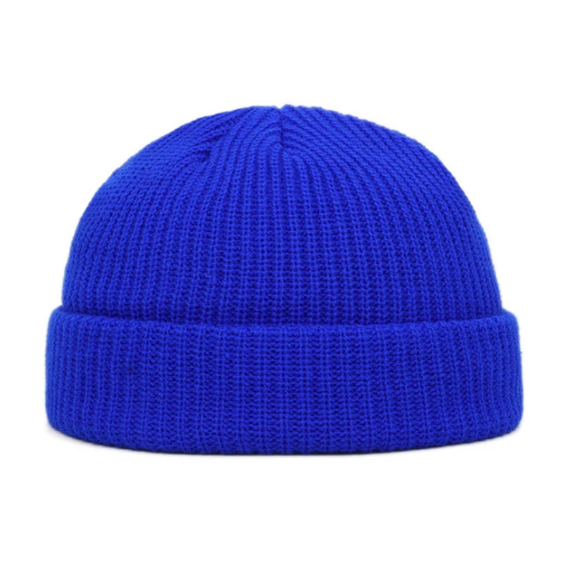 Unisex | Strickmütze für Damen und Herren