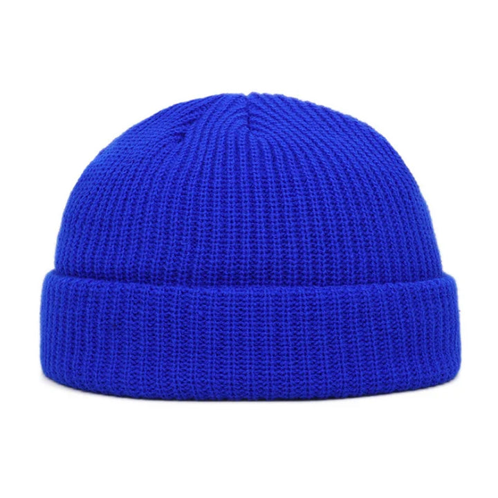 Unisex | Strickmütze für Damen und Herren