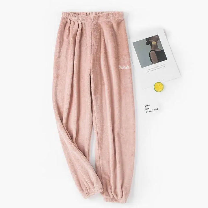 Jolanda | Bequemes Pyjama-Set mit Stil und Komfort