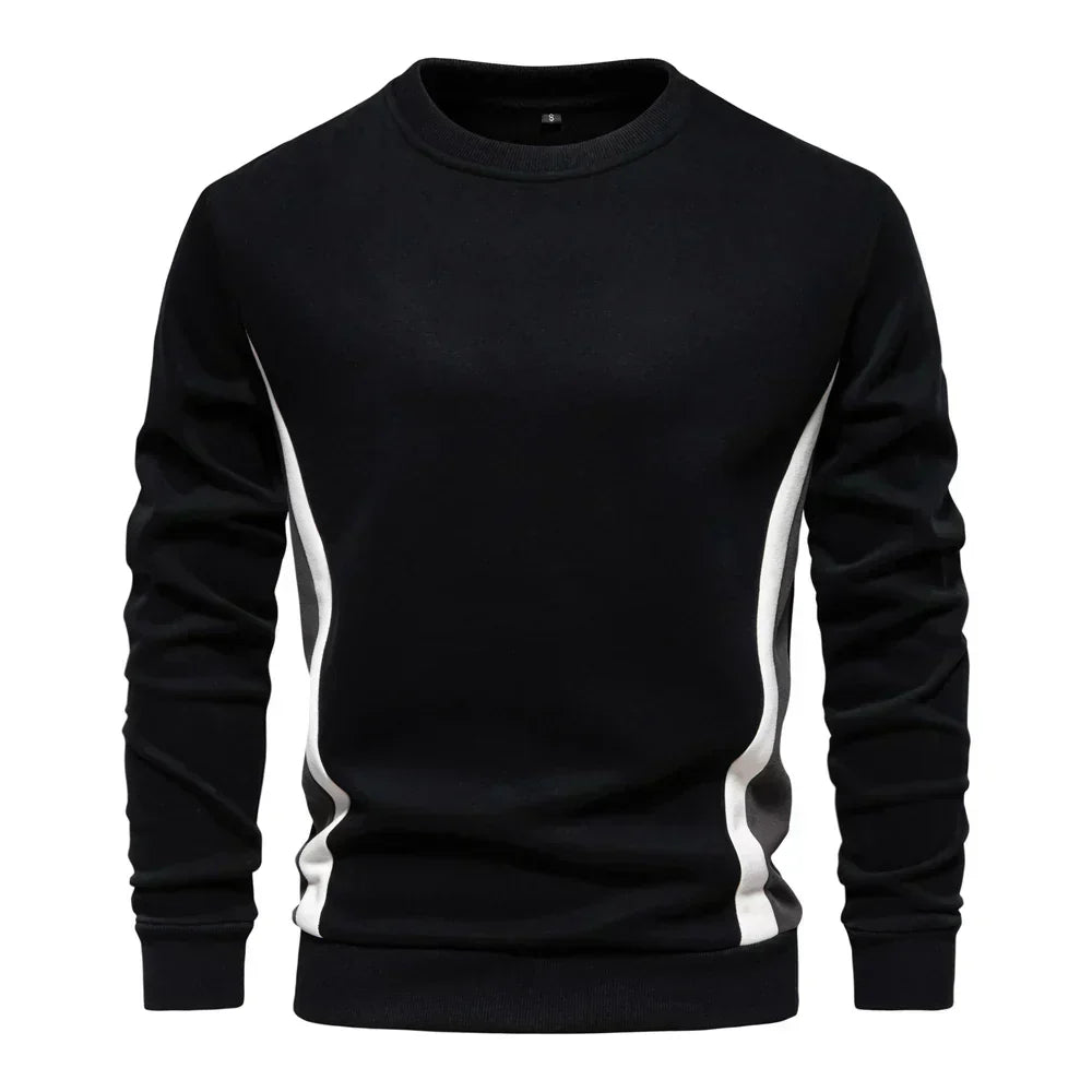 Jonas | Eleganter Pullover für Herren im Alltag