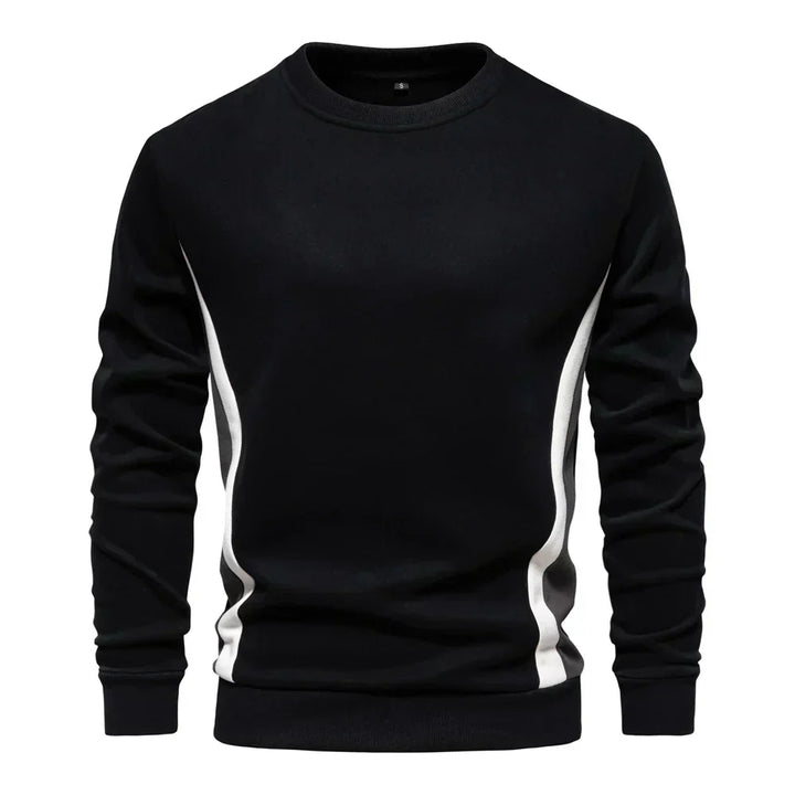 Jonas | Eleganter Pullover für Herren im Alltag