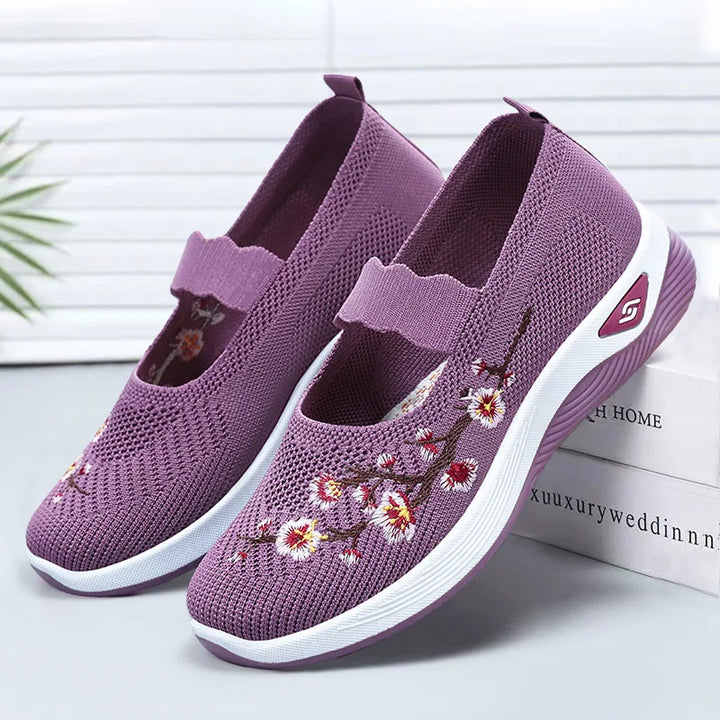 Skitch | Ergonomische Schlupfschuhe Damen