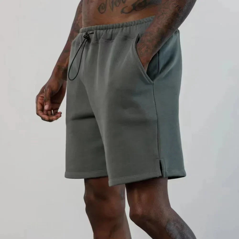 Vittorio | Sportliche Shorts für Männer im Sommer