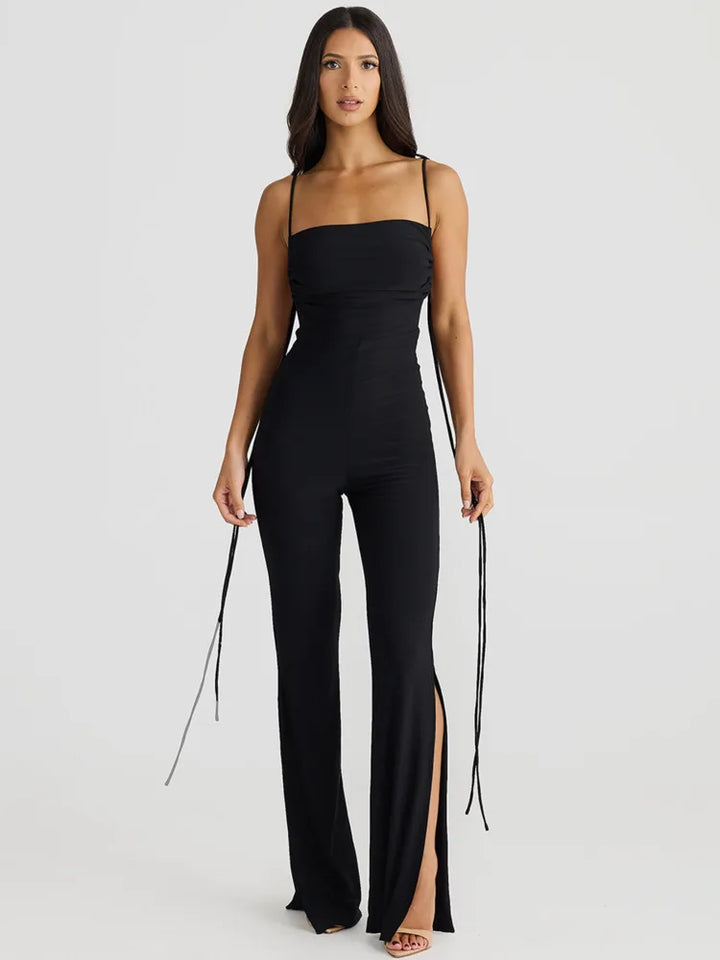 Lana | Sexy Jumpsuit für besondere Abende