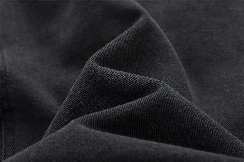 Herren | Jeansjacke mit Innenfutter