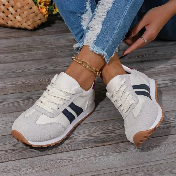 Nina | Elegante Halbschuhe für Damen mit Komfort