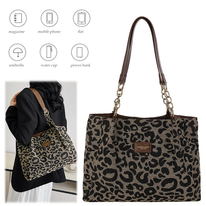 Leonie | Elegance Handtasche für jeden Anlass