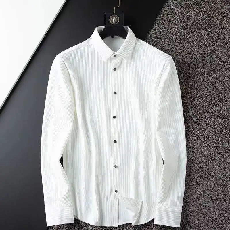 Moritz | Elegantes Herrenhemd Business für formelle Anlässe