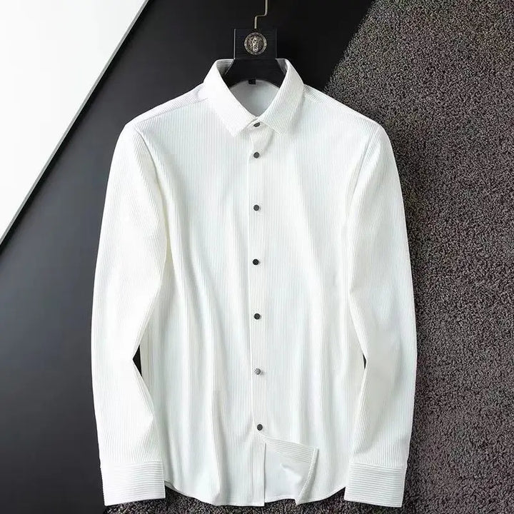 Moritz | Elegantes Herrenhemd Business für formelle Anlässe
