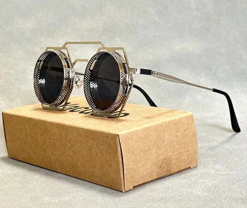 Suprema Lente Sonnenbrille für sonnige Tage voller Stil