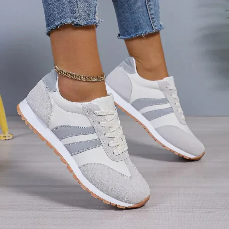 Nina | Elegante Halbschuhe für Damen mit Komfort