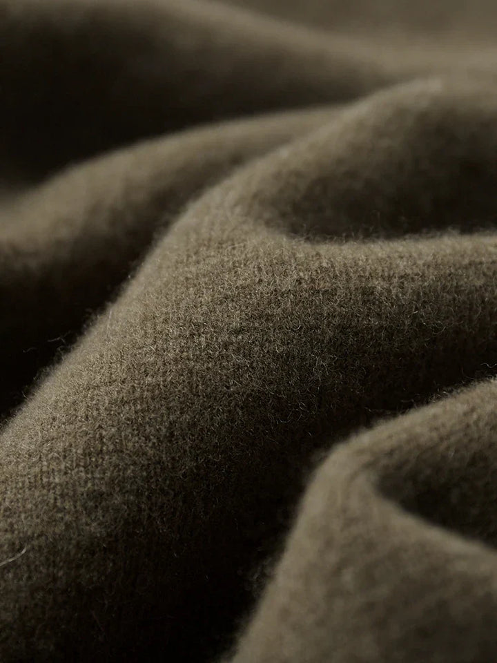 Marvelle | Feiner Merinowolle-Pullover für Damen